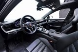 Used 2018 Porsche Panamera 4 w/ Premium Package Plus image 2