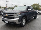 Used 2021 Chevrolet Silverado 1500 LT image 3