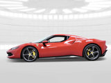 Certified 2023 Ferrari 296 GTB image 3