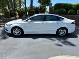 Used 2016 Ford Fusion SE image 2