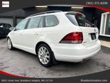 Used 2014 Volkswagen Jetta TDI image 3