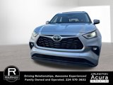 Used 2021 Toyota Highlander XLE image 2
