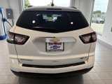 Used 2017 Chevrolet Traverse LT image 5
