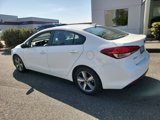 Used 2018 Kia Forte S w/ S Technology Plus Package image 4