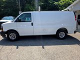Used 2018 GMC Savana 2500 w/ Driver Convenience Package image 2