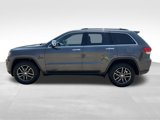 Used 2017 Jeep Grand Cherokee Limited w/ Trailer Tow Group IV image 2