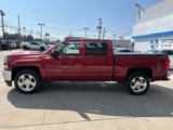 Used 2018 Chevrolet Silverado 1500 LT w/ LT Eassist Package image 6