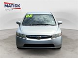 Used 2008 Honda Civic LX image 2