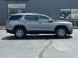 Used 2020 GMC Acadia SLT image 2