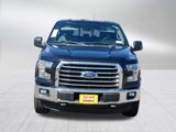 Used 2015 Ford F150 XLT w/ Equipment Group 302A Luxury image 2