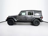 Used 2018 Jeep Wrangler Unlimited Sport image 4