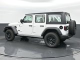 New 2024 Jeep Wrangler Sport image 5