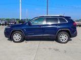 Used 2015 Jeep Cherokee Latitude image 4