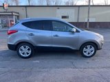 Used 2012 Hyundai Tucson GLS image 4