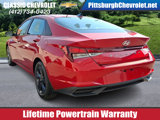 Used 2022 Hyundai Elantra SEL image 4
