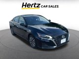 Used 2023 Nissan Altima 2.5 SV image 3