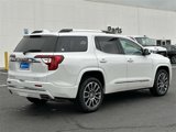Used 2020 GMC Acadia Denali w/ Trailering Package image 2