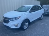 Used 2020 Chevrolet Equinox LS image 3