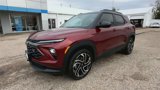 New 2025 Chevrolet TrailBlazer RS w/ Convenience Package image 4