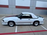 Used 1989 Ford Mustang GT image 2