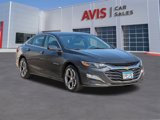 Used 2023 Chevrolet Malibu LT image 3