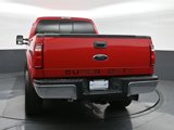 Used 2008 Ford F250 FX4 image 6