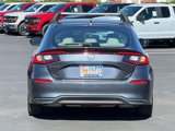 Used 2022 Honda Civic EX-L image 4