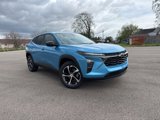 New 2025 Chevrolet Trax RS w/ Driver Confidence Package image 2