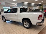 Used 2021 RAM 1500 Big Horn image 5