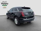 Used 2021 Cadillac XT5 Luxury image 4