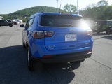 Used 2019 Jeep Compass Latitude w/ Popular Equipment Group image 5