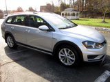 Used 2017 Volkswagen Golf Alltrack SE image 4