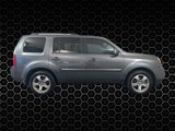 Used 2013 Honda Pilot EX-L image 4