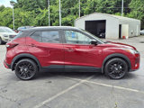 Used 2021 Nissan Kicks SV image 2
