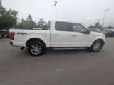 Certified 2020 Ford F150 Lariat w/ Equipment Group 502A Luxury image 3