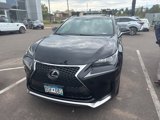 Used 2016 Lexus NX 200t F Sport w/ F Sport Premium Package image 3