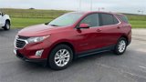 Certified 2019 Chevrolet Equinox LT image 4