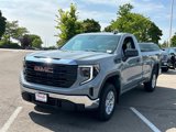 New 2024 GMC Sierra 1500 Pro w/ Pro Value Package image 4