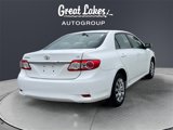 Used 2013 Toyota Corolla LE image 5