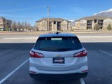 Used 2020 Chevrolet Equinox LS image 5