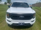 Used 2023 Ford F150 XLT w/ Equipment Group 302A High image 2