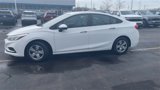 Used 2017 Chevrolet Cruze L image 6