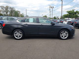 Used 2014 Chevrolet Impala LT w/ Premium Seating Package image 5