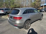 Certified 2019 Mercedes-Benz GLC 300 4MATIC image 5