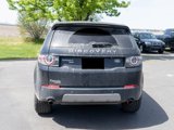 Used 2019 Land Rover Discovery Sport HSE image 6