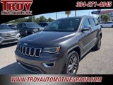Used 2017 Jeep Grand Cherokee Limited w/ Luxury Group II image 5