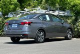 Certified 2022 Nissan Versa SV image 4