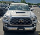 Used 2020 Toyota Tacoma TRD Sport w/ TRD Premium Sport Package image 2