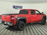 Used 2008 Chevrolet Silverado 2500 LTZ image 5