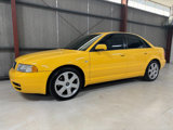 Used 2000 Audi S4 Sedan image 5